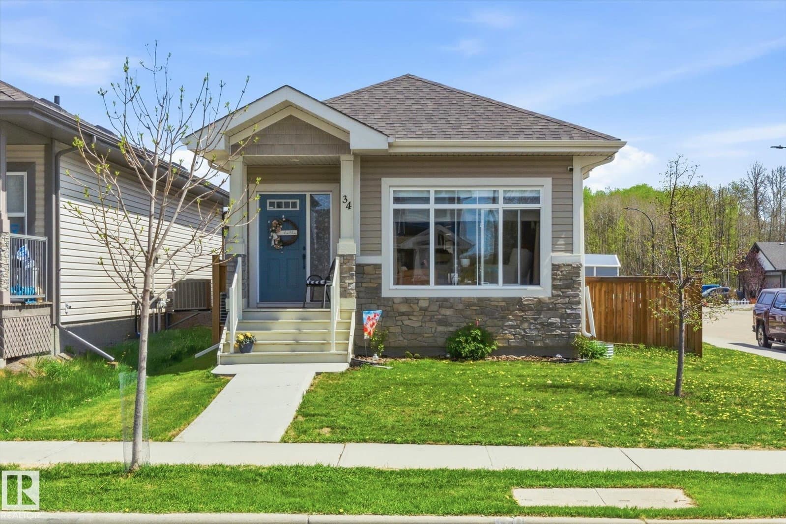 Sold property in Brickyard