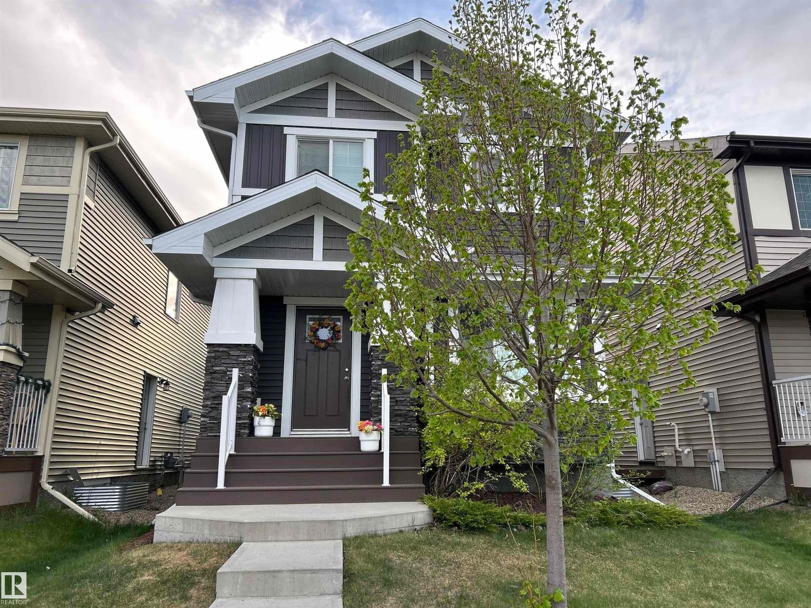 Sold property in Rosenthal (Edmonton)