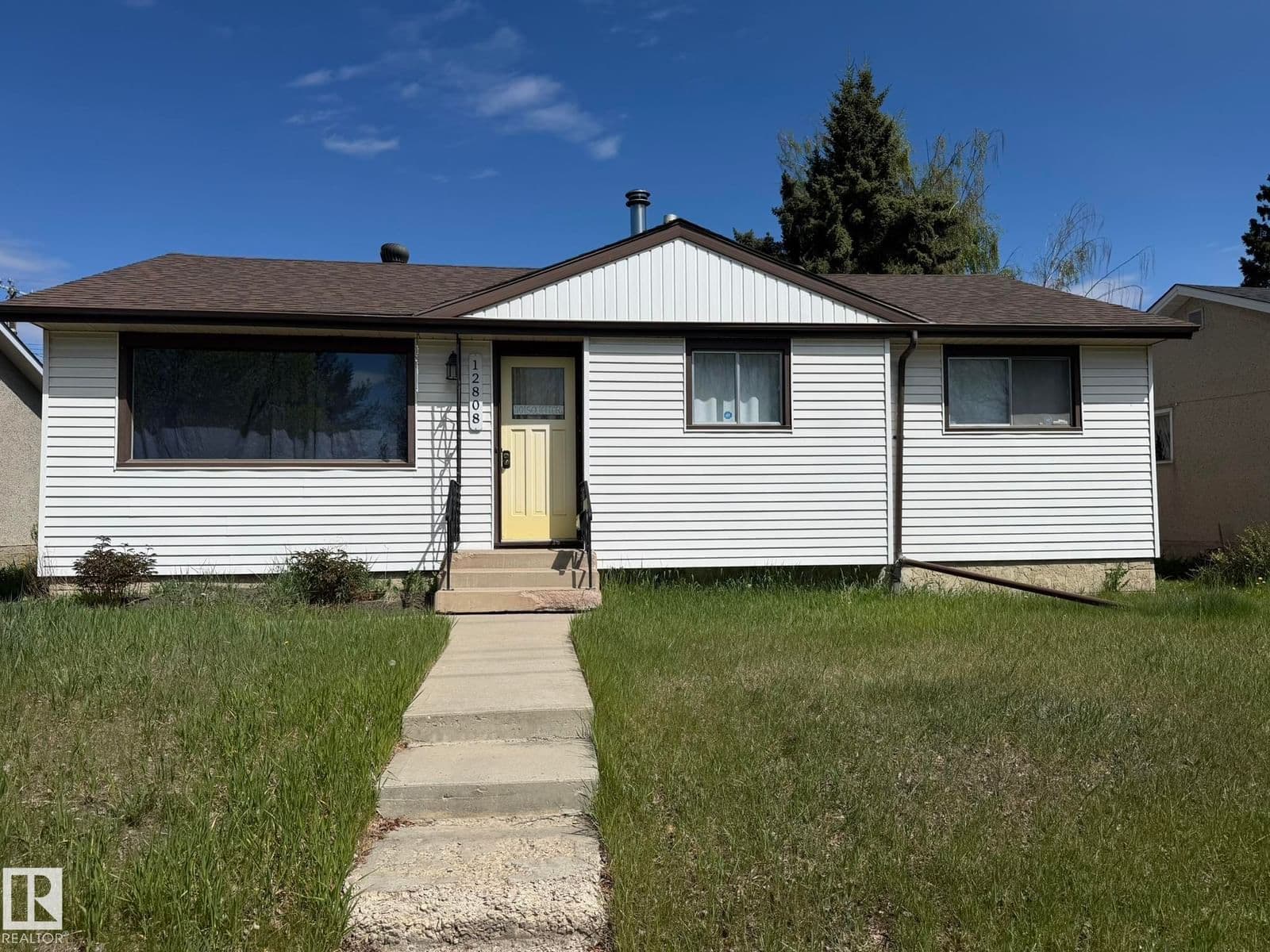 Sold property in Wellington