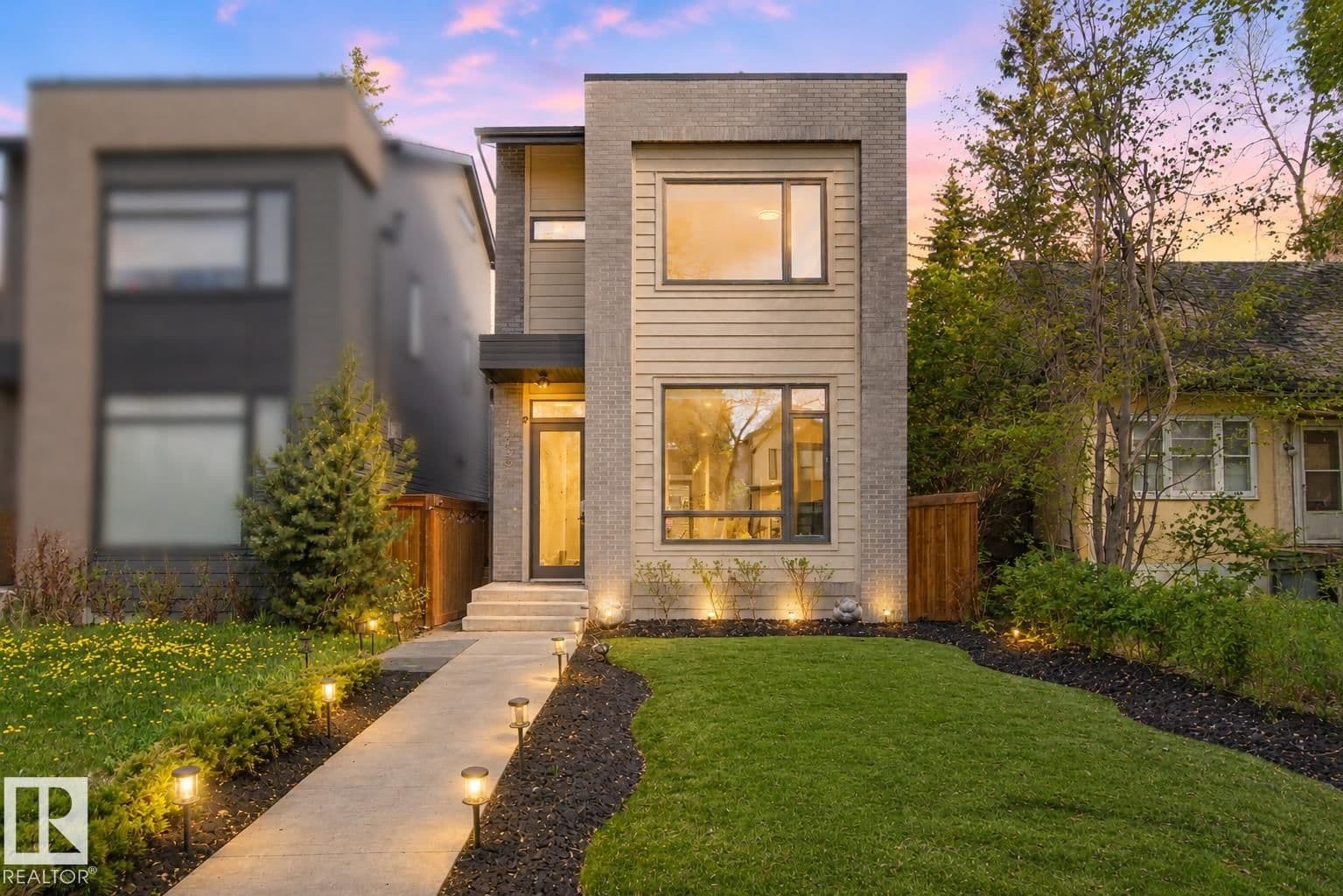 Sold property in Belgravia