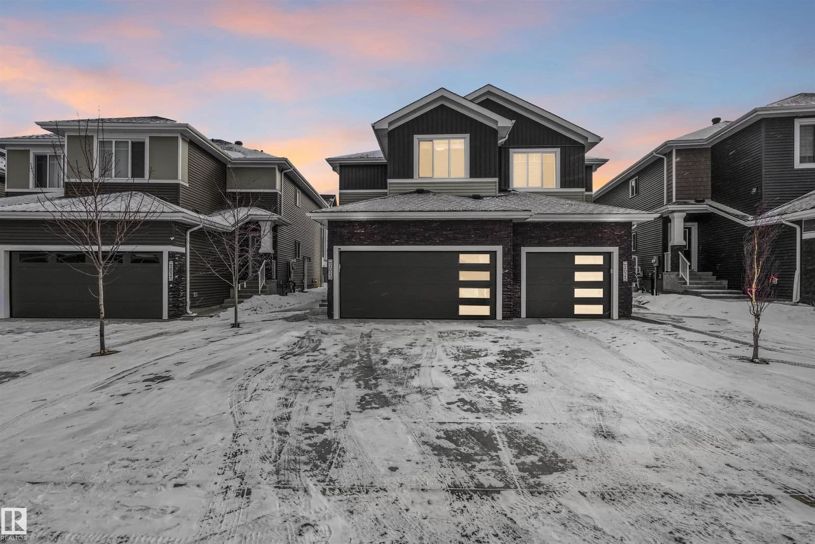 Sold property in Glenridding Heights