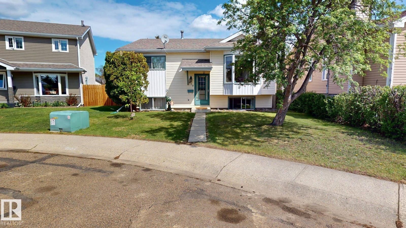 Sold property in St. Andrews