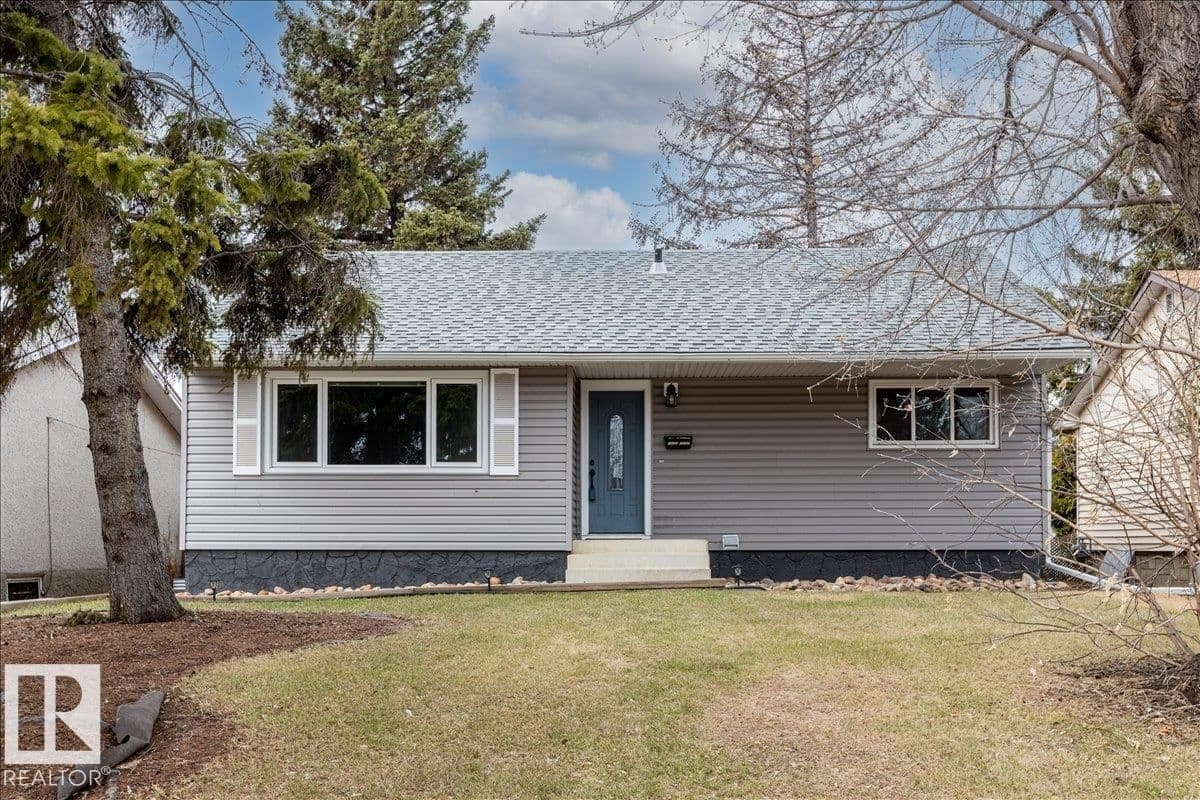 Sold property in Wellington