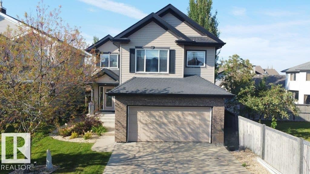 Sold property in Magrath Heights