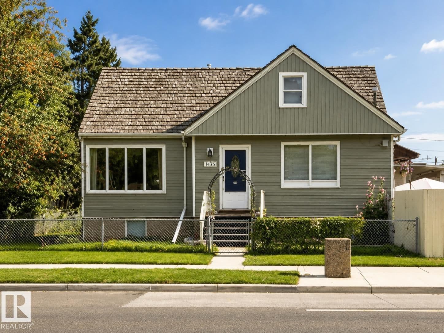 Sold property in Westwood (Edmonton)
