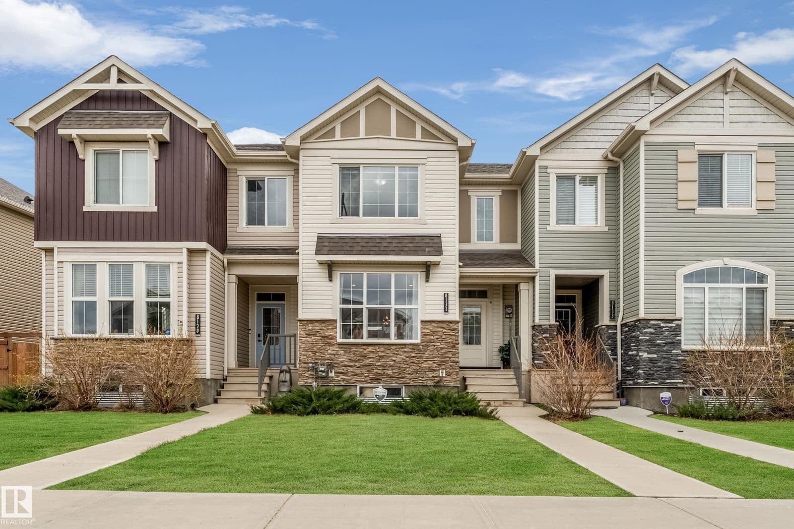 Sold property in Chappelle Area