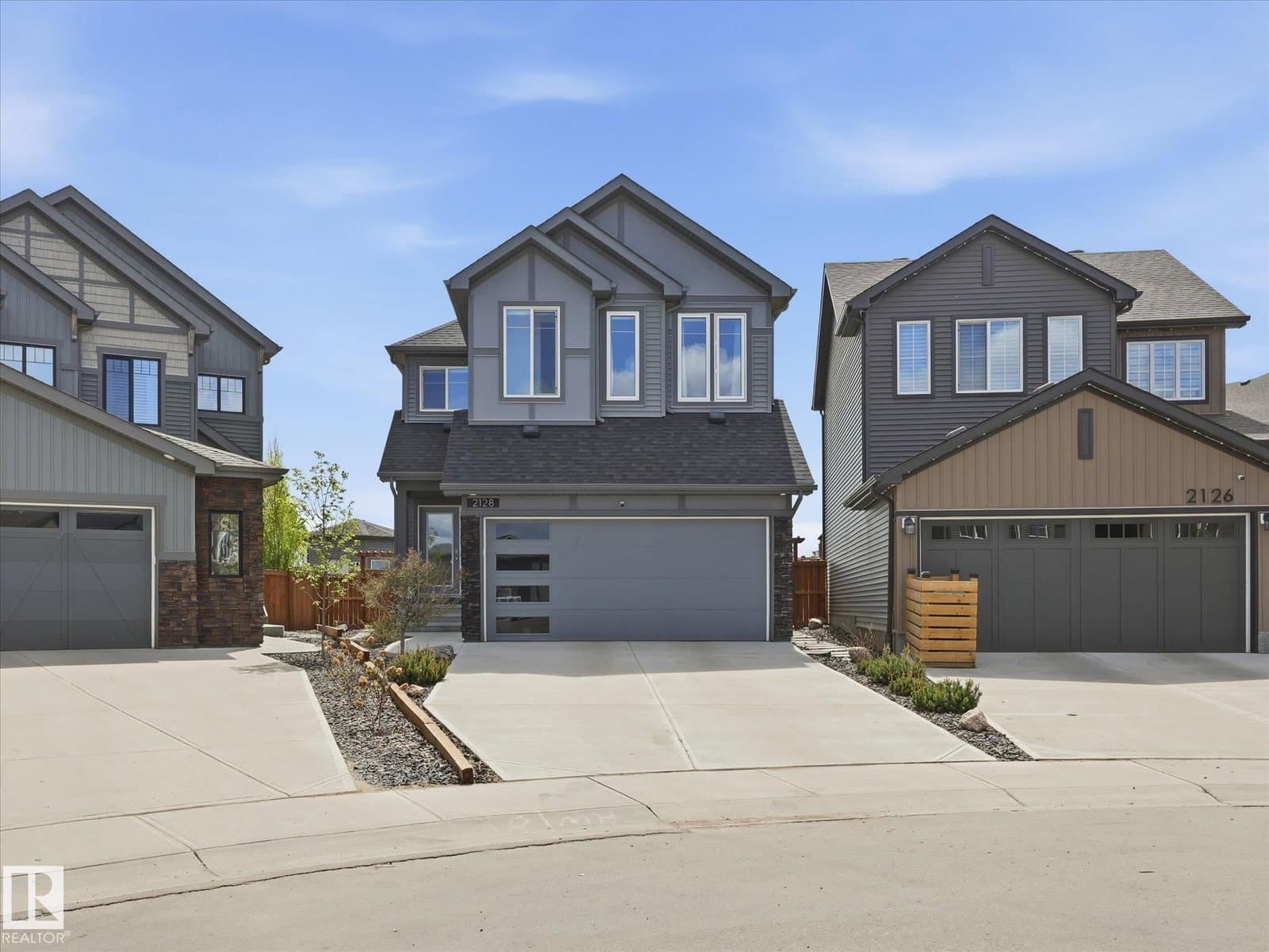 Sold property in Graydon Hill