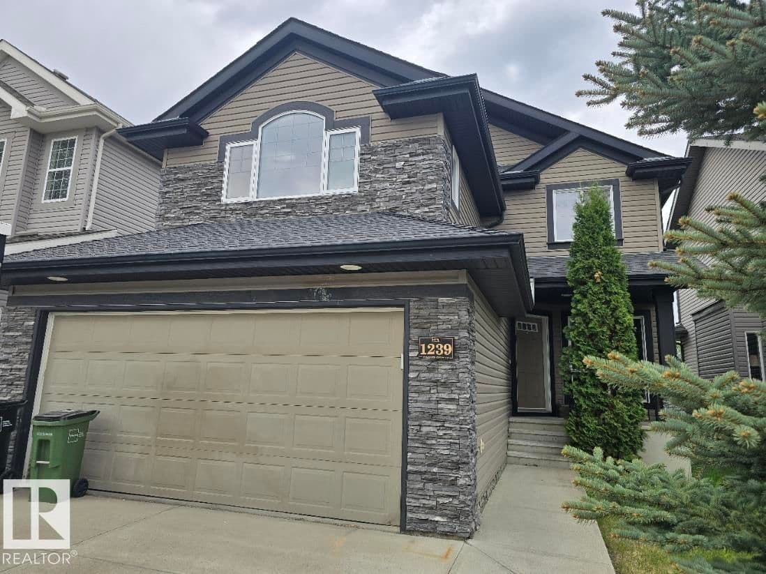 Sold property in Magrath Heights