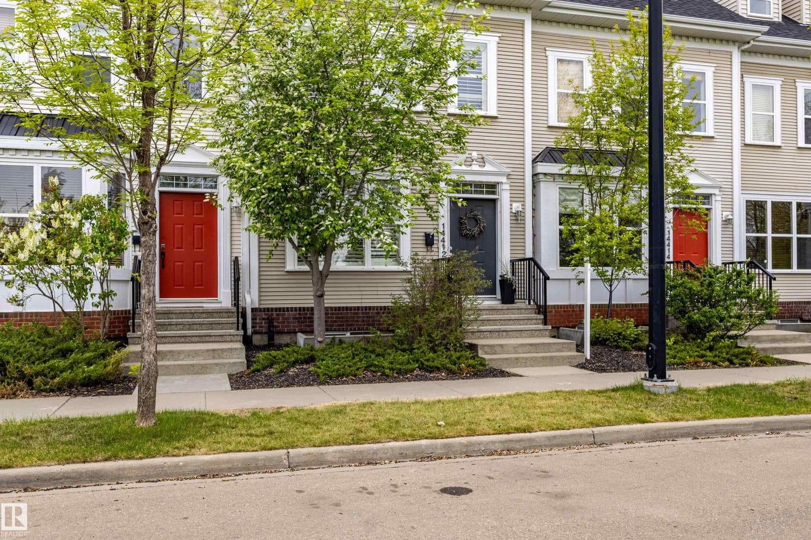 Sold property in Griesbach