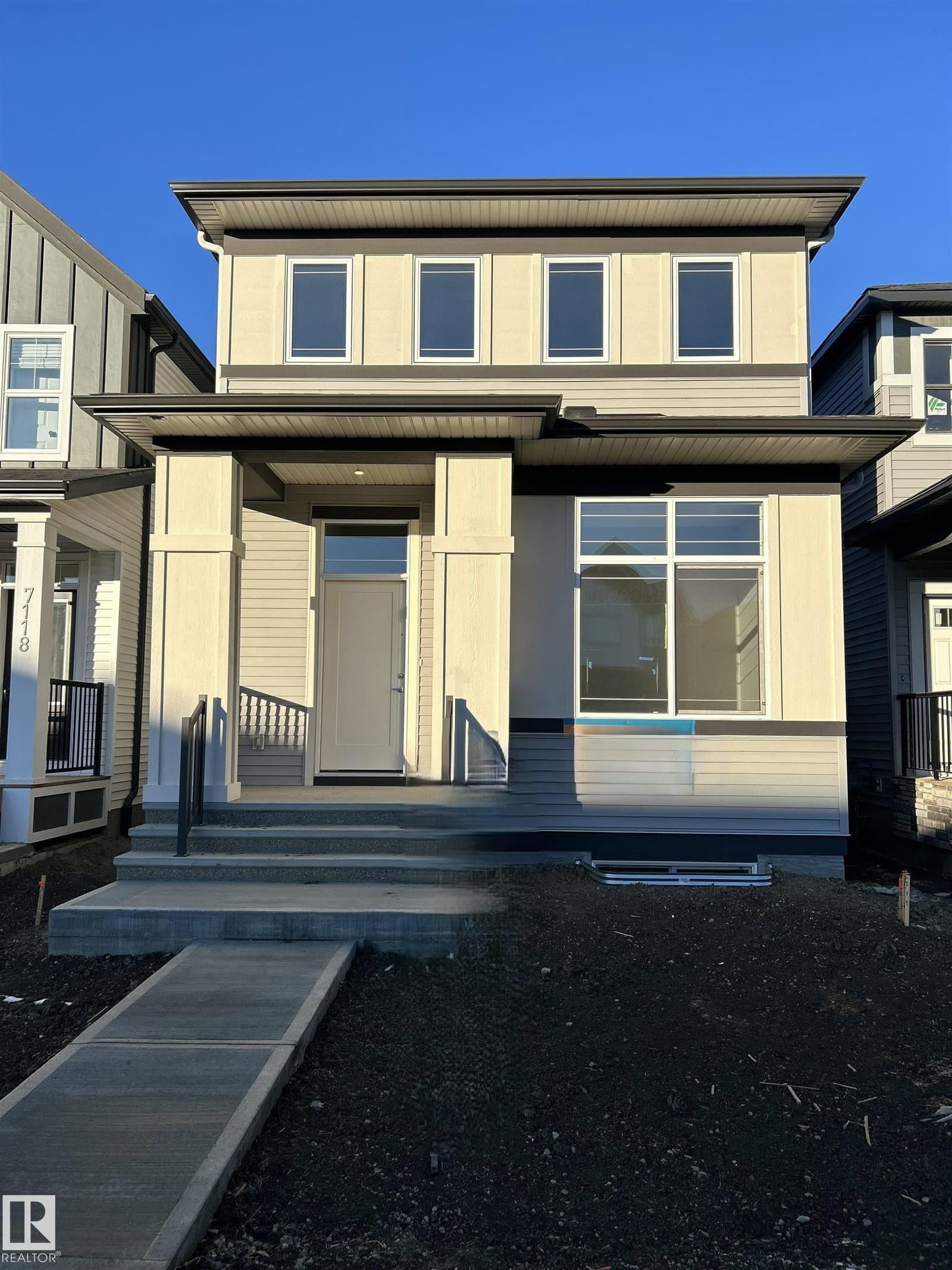 Sold property in Elan