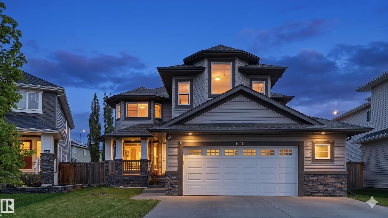 Sold property in Dansereau Meadows