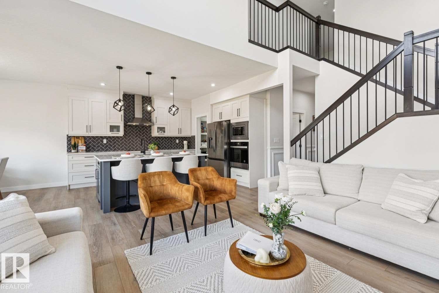 Sold property in Edgemont (Edmonton)