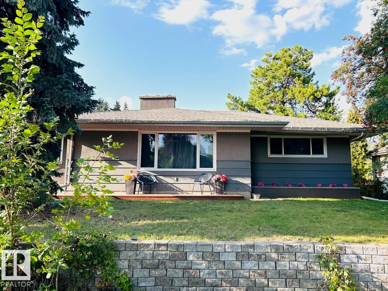 Sold property in West Central (Wetaskiwin)