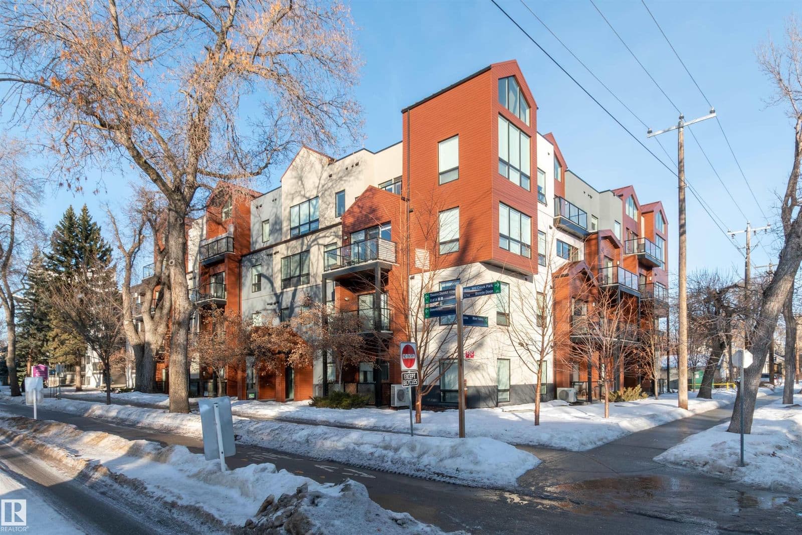 Sold property in Strathcona