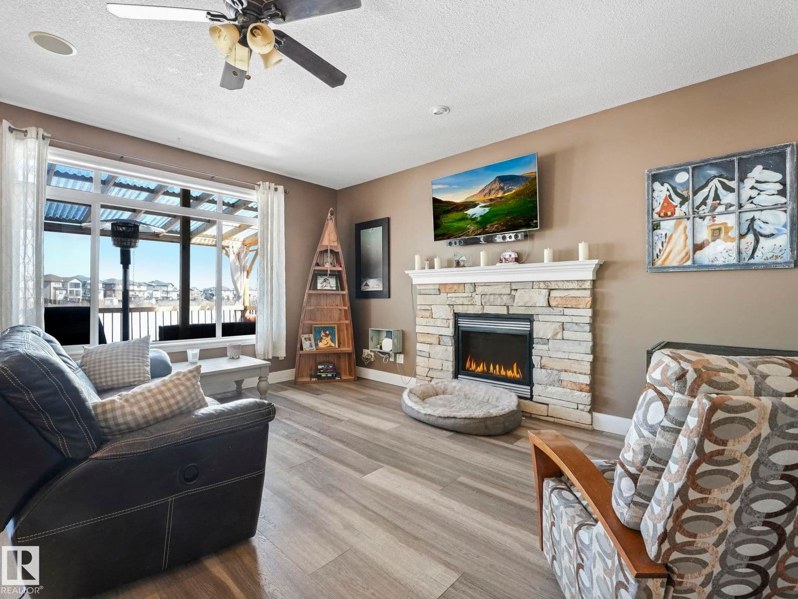 Sold property in Eaglemont Heights