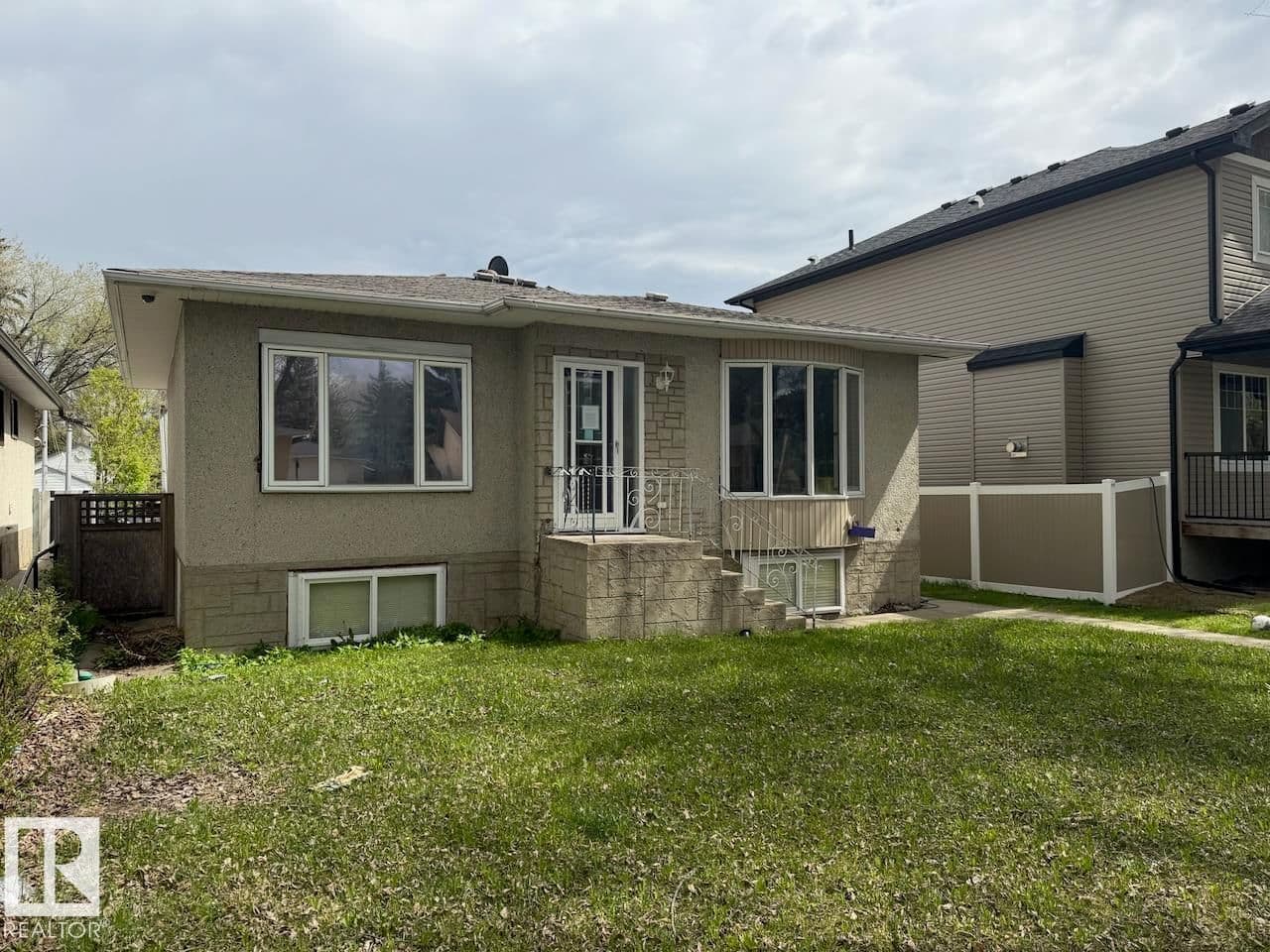 Sold property in Newton