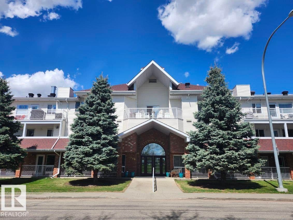 Sold property in Fulton Place