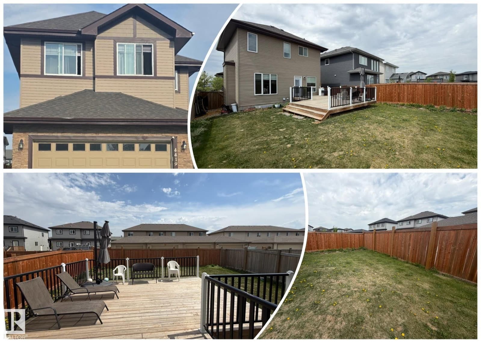 Sold property in Triomphe Estates