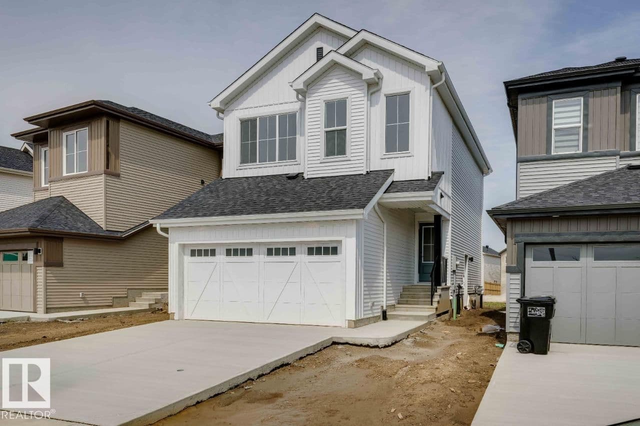 Sold property in Secord