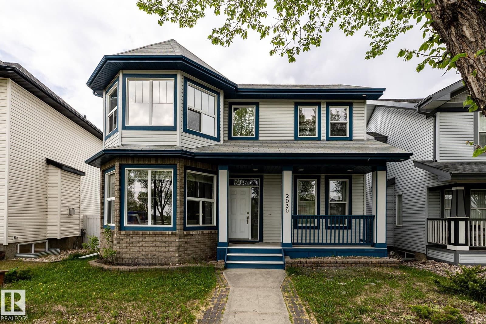 Sold property in Terwillegar Towne