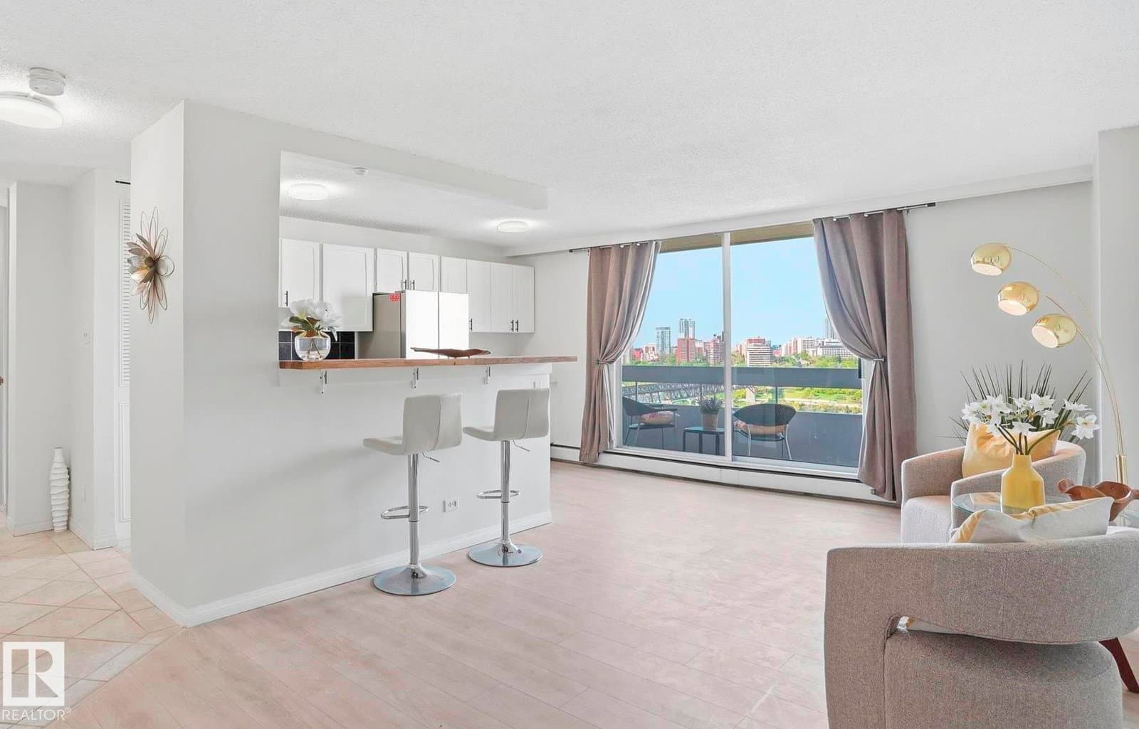 Sold property in Garneau