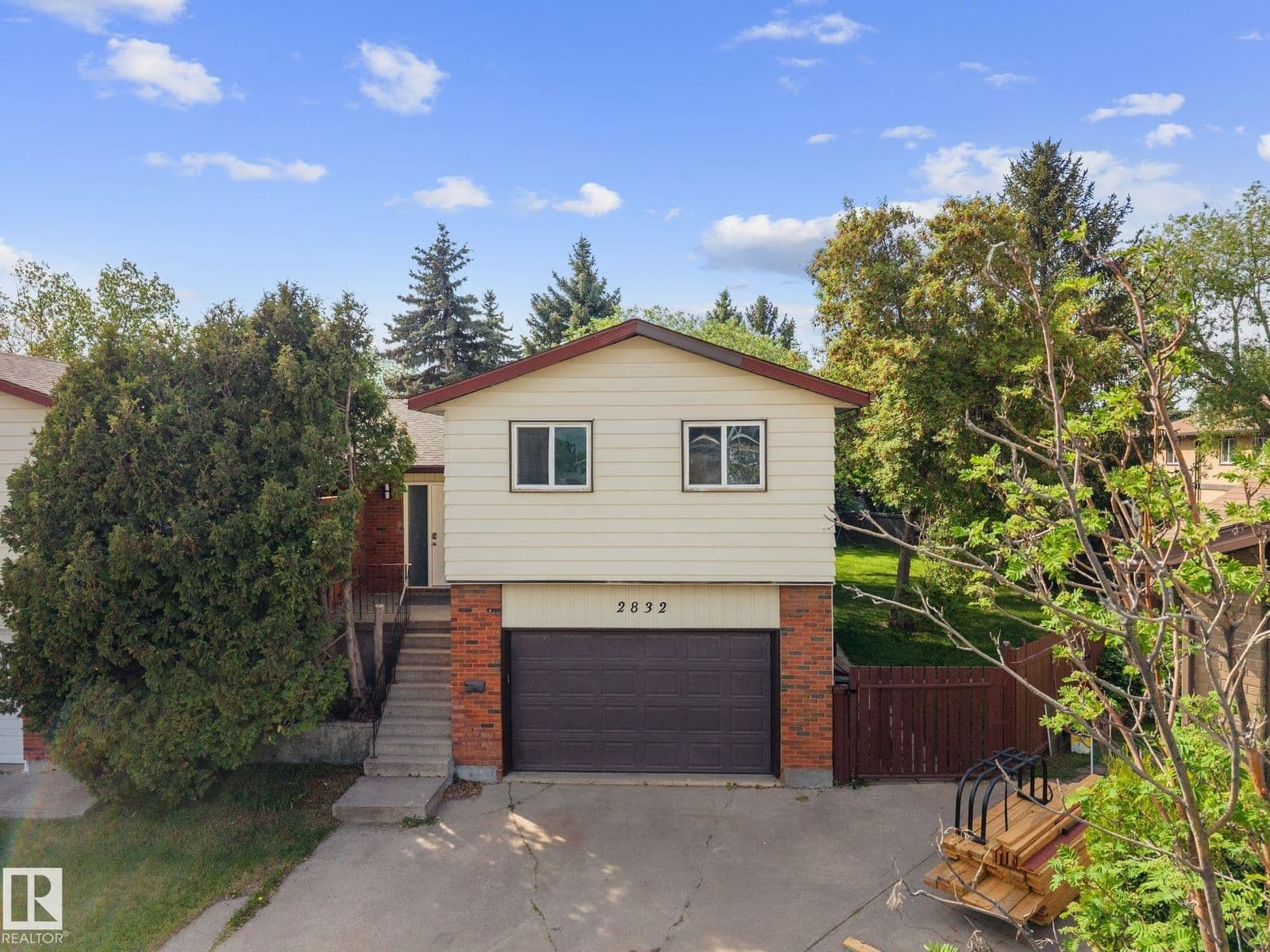 Sold property in Kernohan