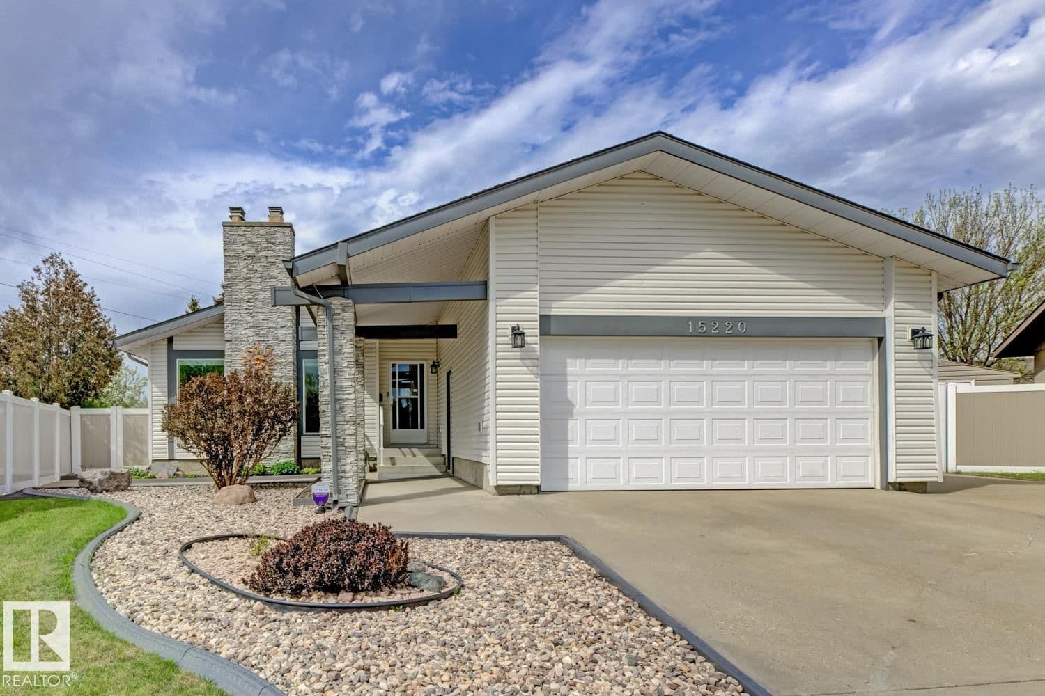 Sold property in Caernarvon