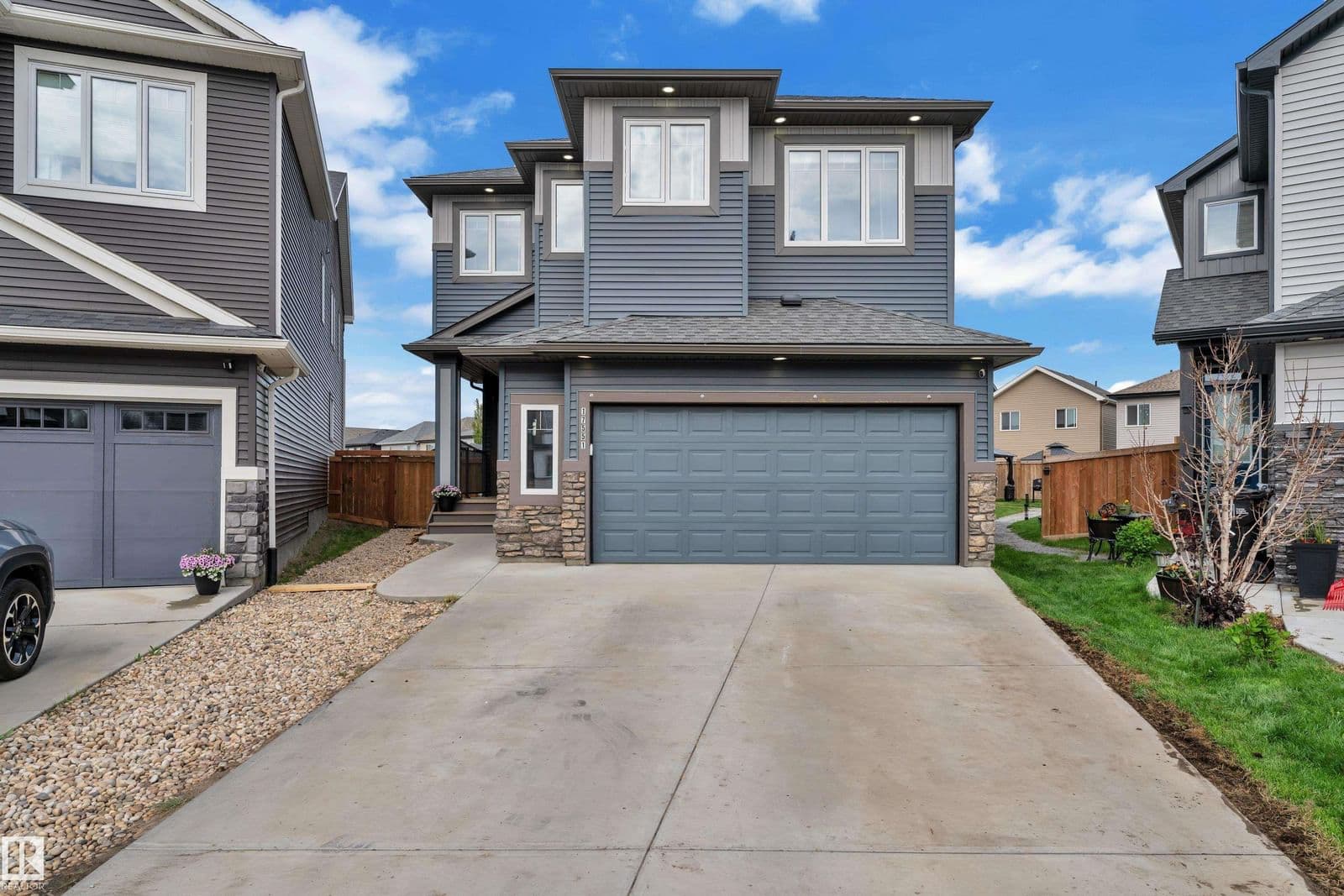 Sold property in McConachie Area