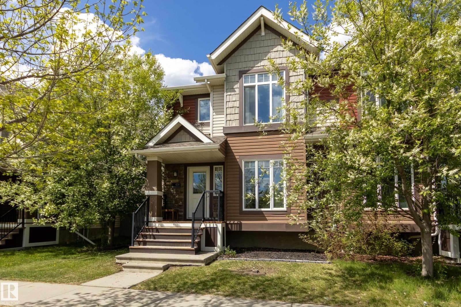 Sold property in Chappelle Area