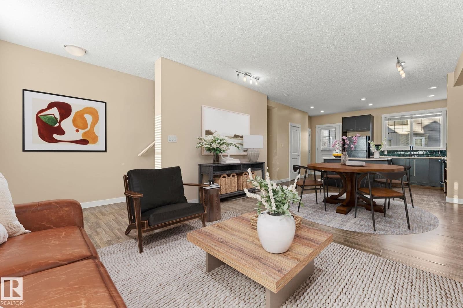 Sold property in Klarvatten