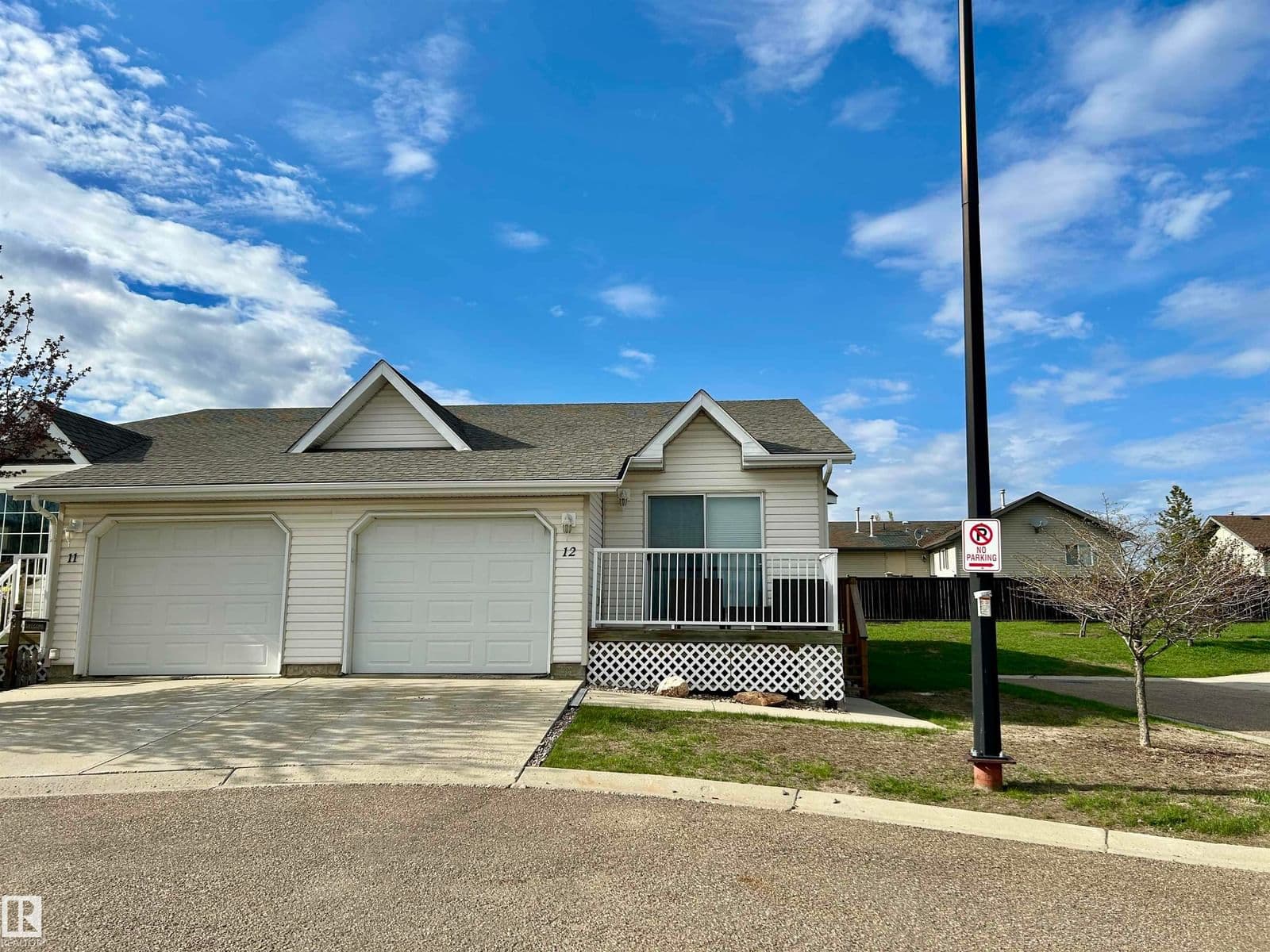Sold property in West Lloydminster City