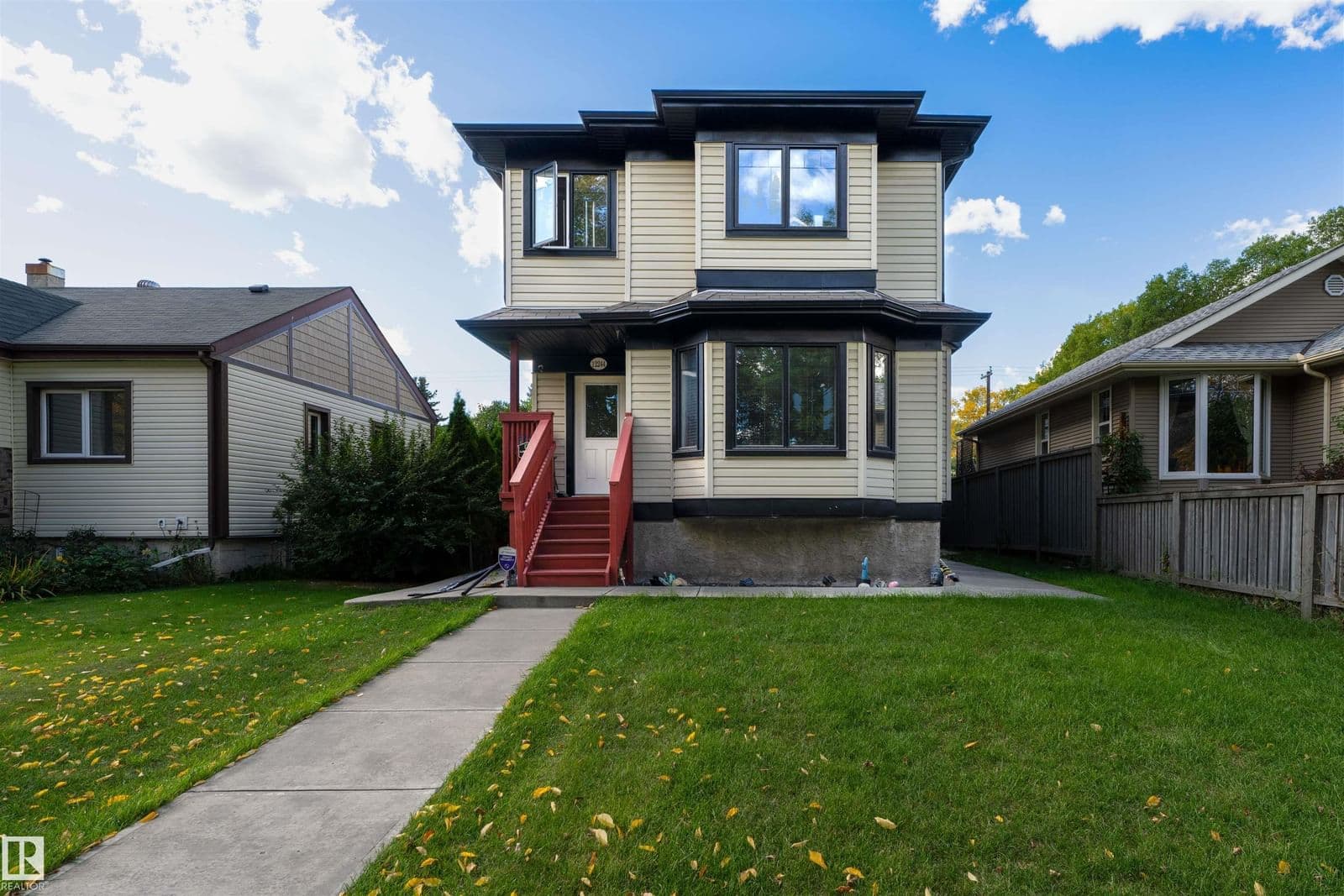 Sold property in Westwood (Edmonton)