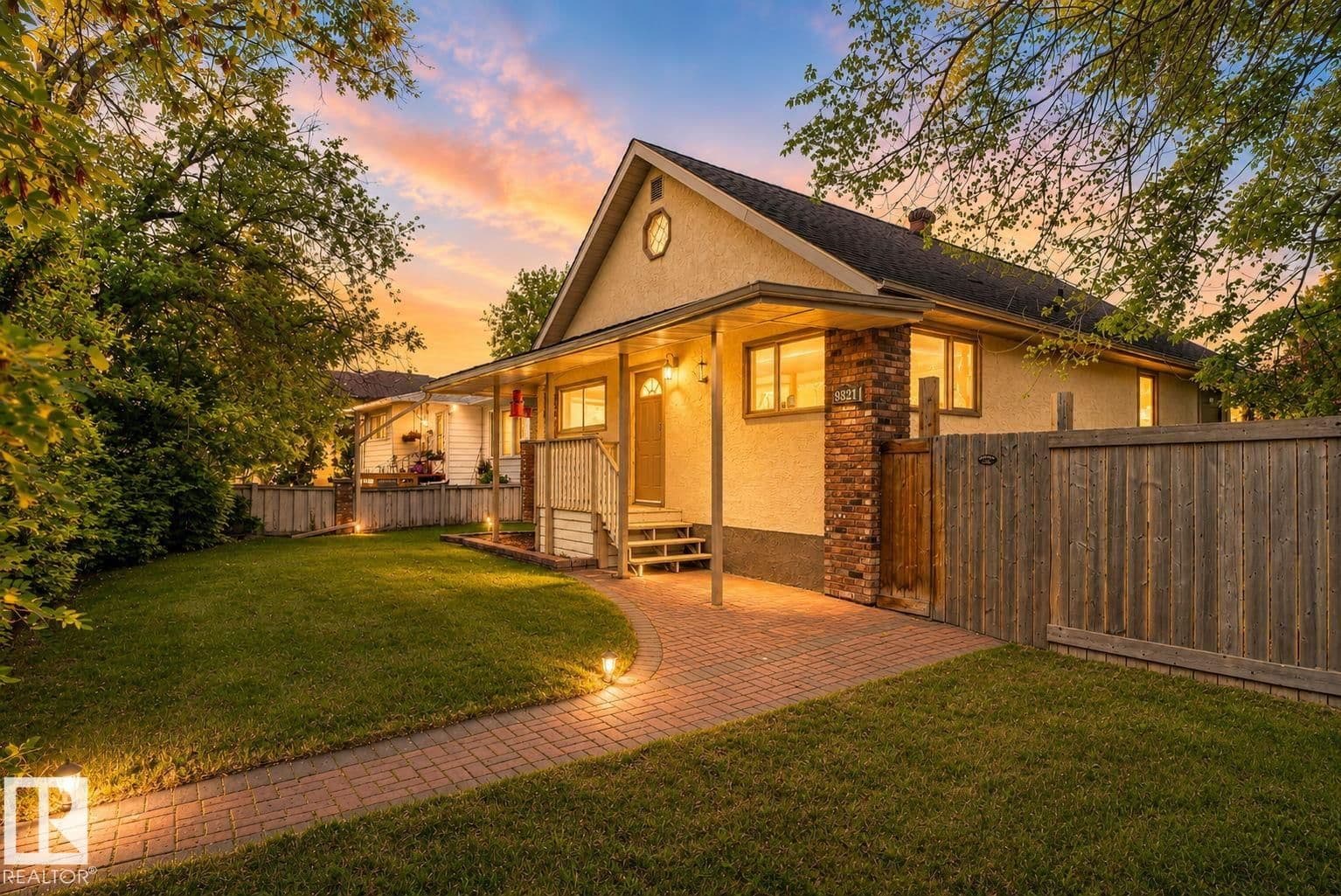 Sold property in West Jasper Place