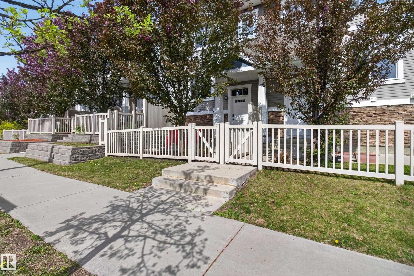 Sold property in Chappelle Area