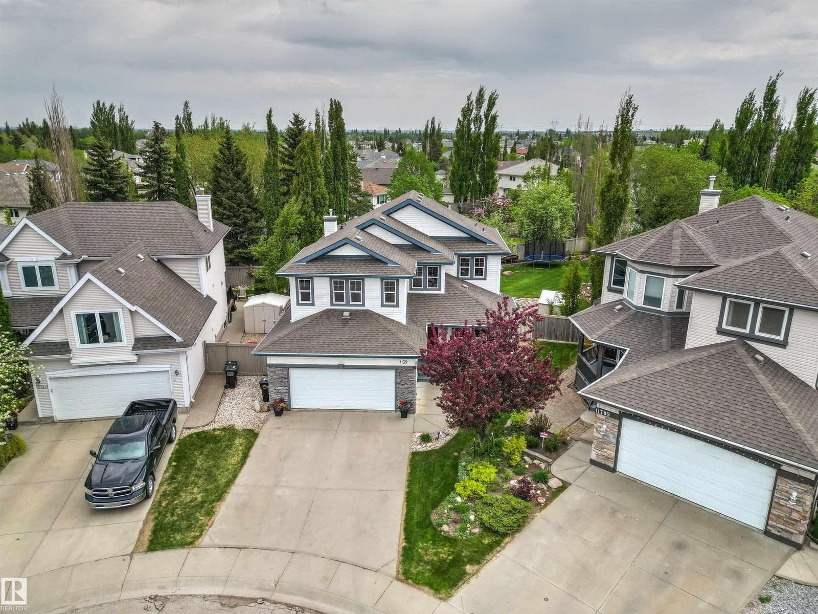 Sold property in Twin Brooks