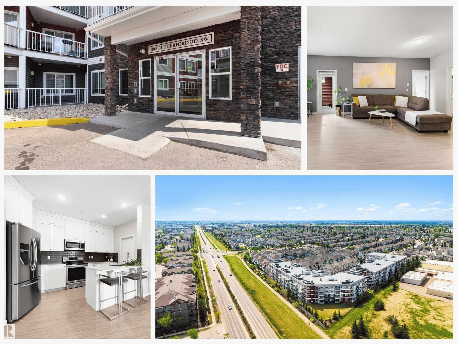 Sold property in Rutherford (Edmonton)