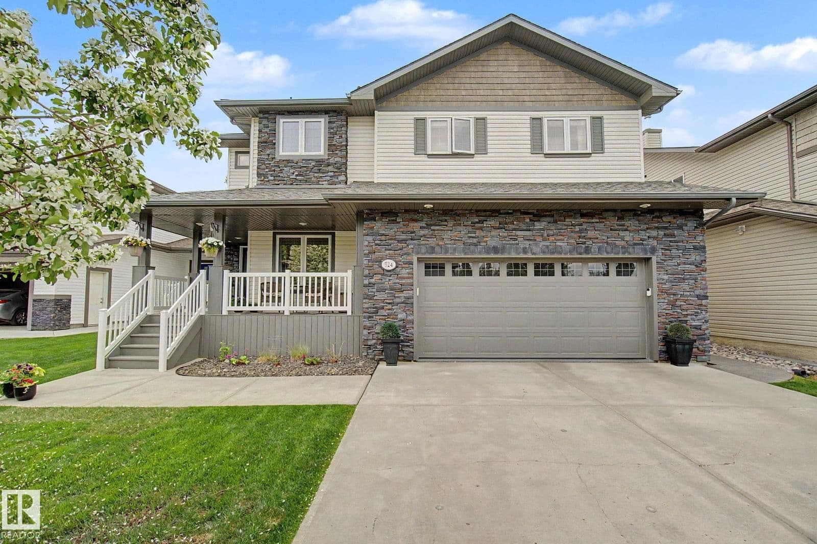 Sold property in Westerra