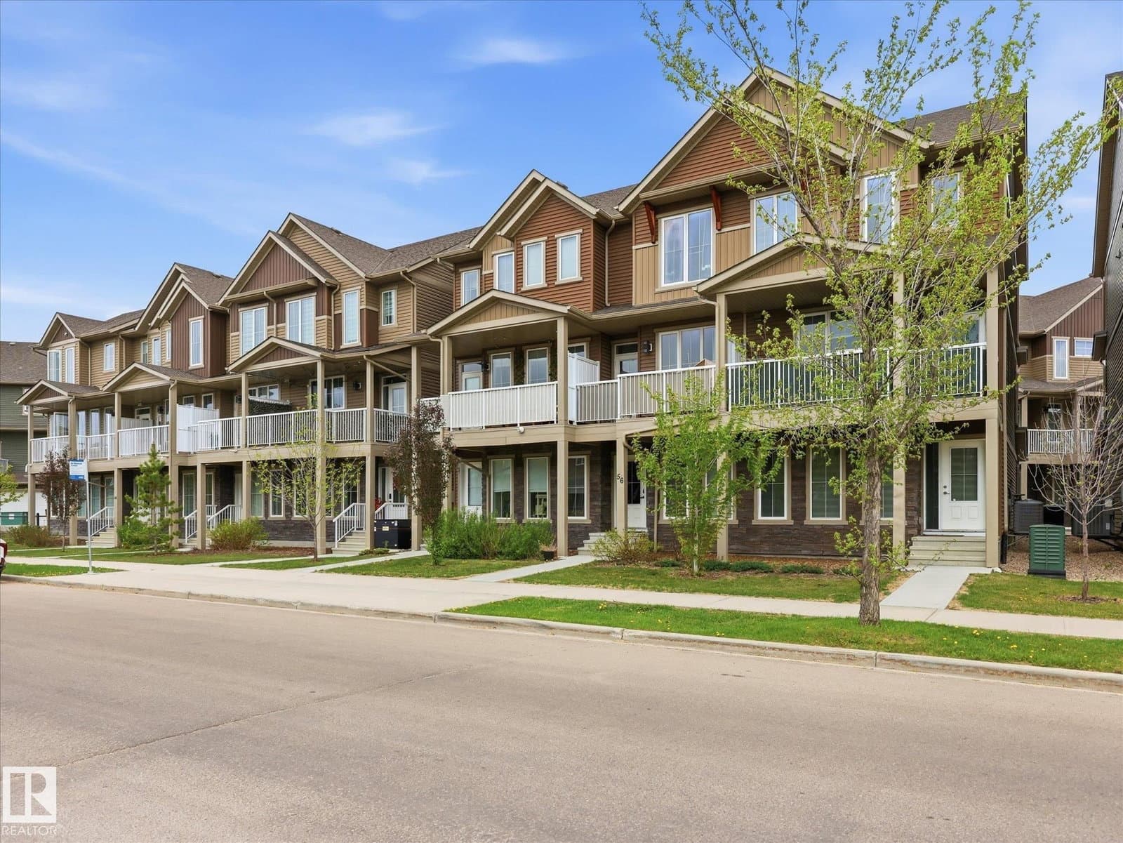 Sold property in Graydon Hill
