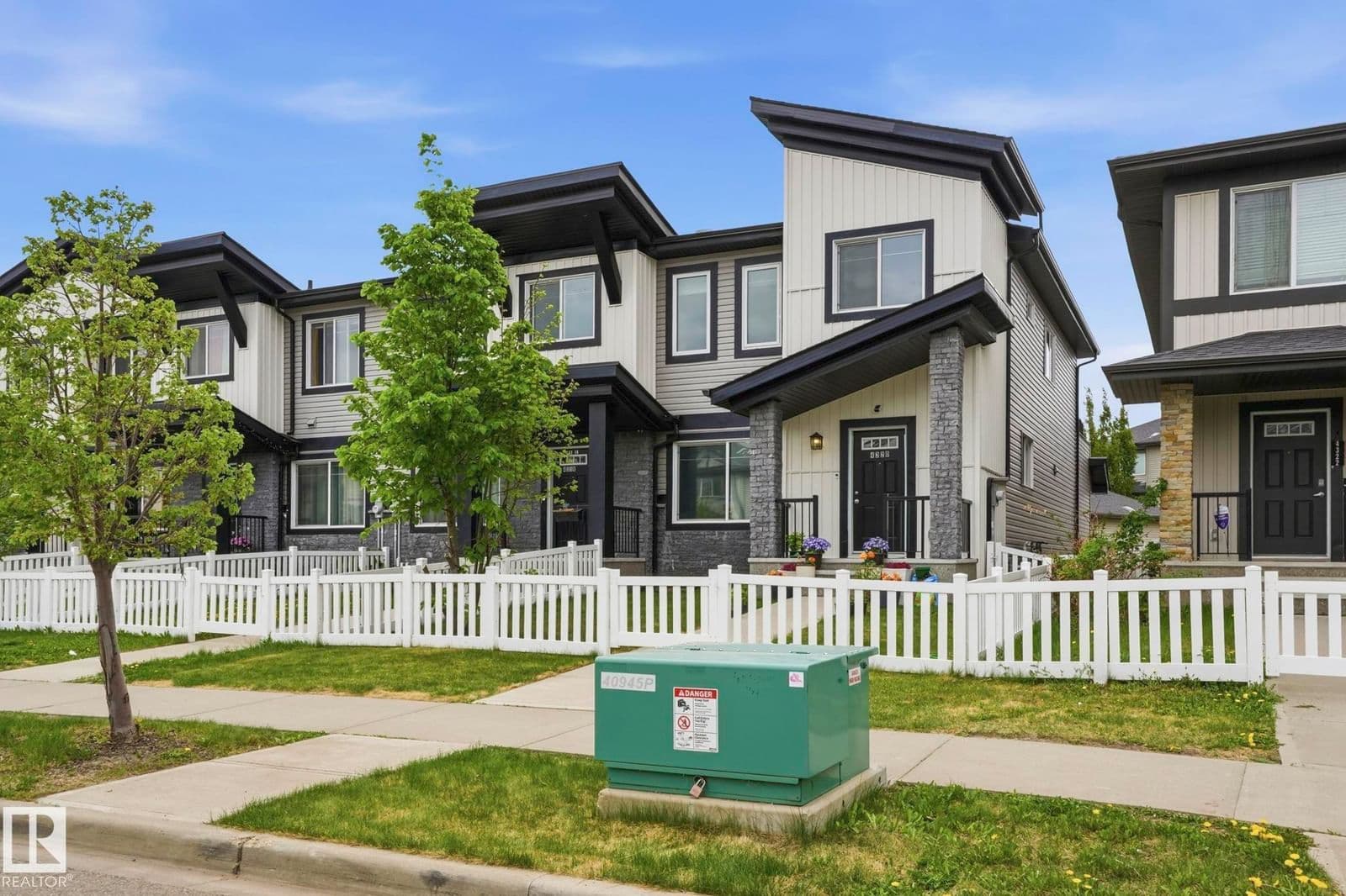 Sold property in Allard