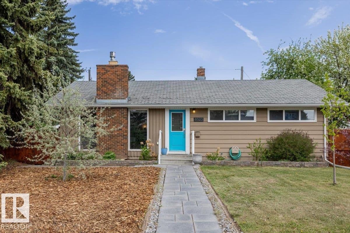 Sold property in Laurier Heights