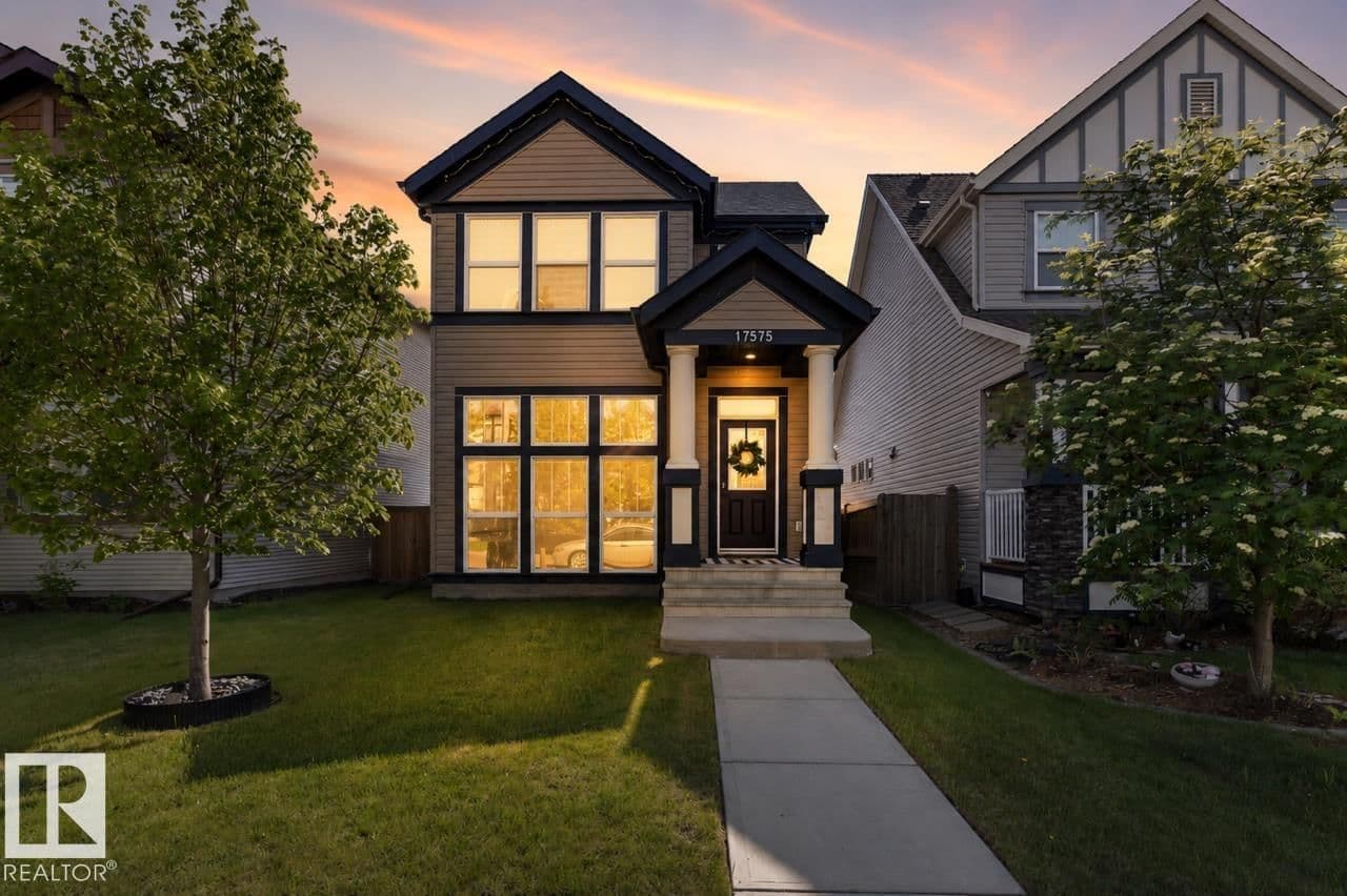 Sold property in McConachie Area