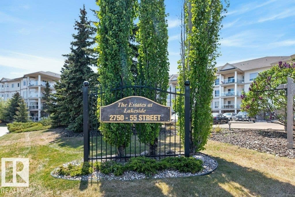 Sold property in Mill Woods Town Centre