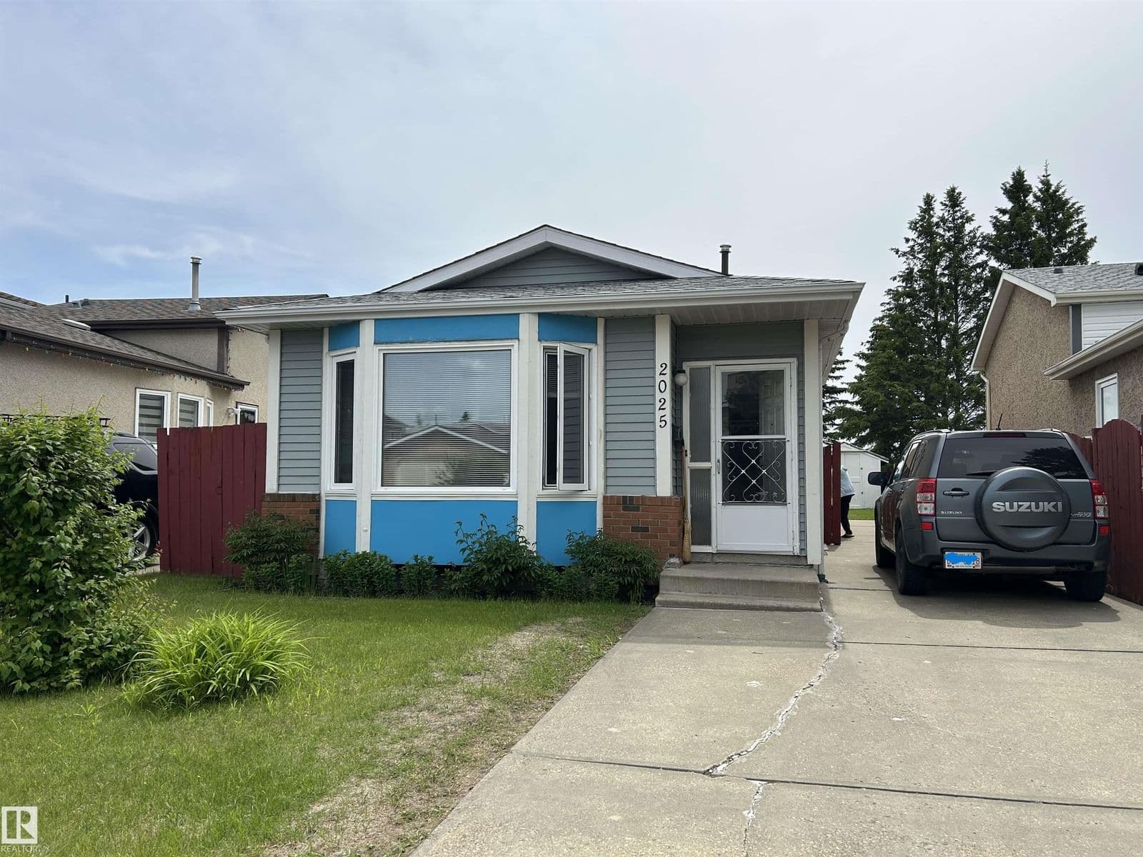 Sold property in Keheewin