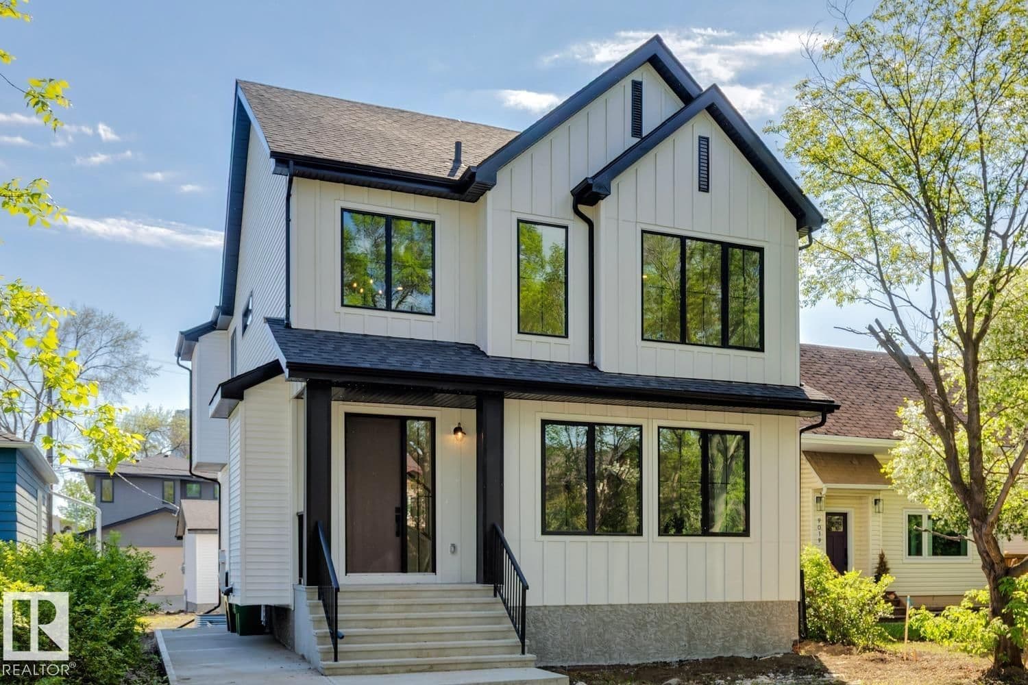 Sold property in Bonnie Doon