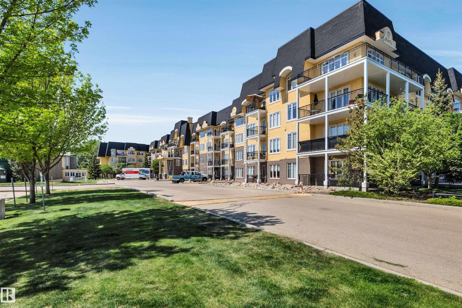 Sold property in Glenwood (Edmonton)