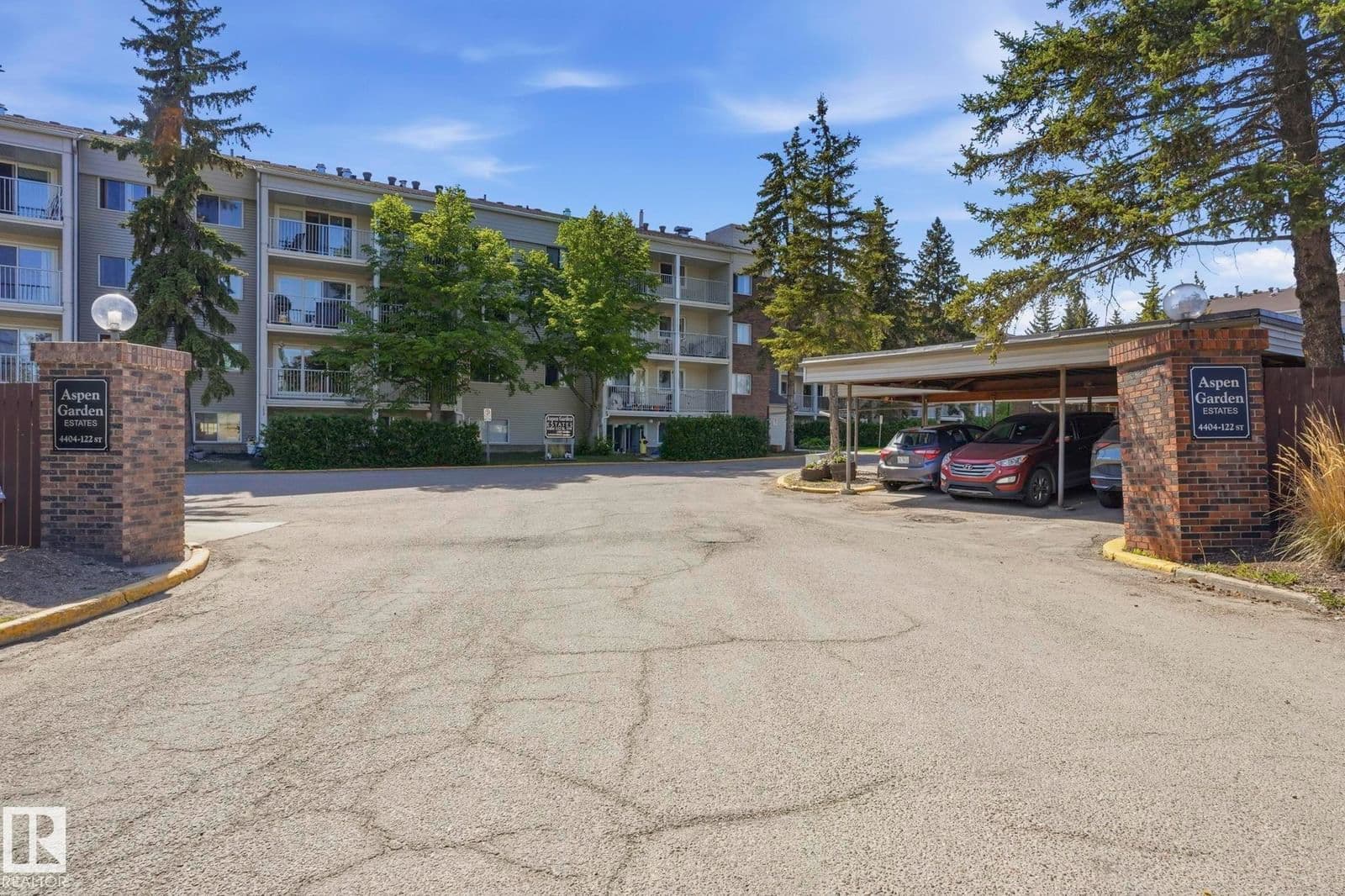 Sold property in Aspen Gardens