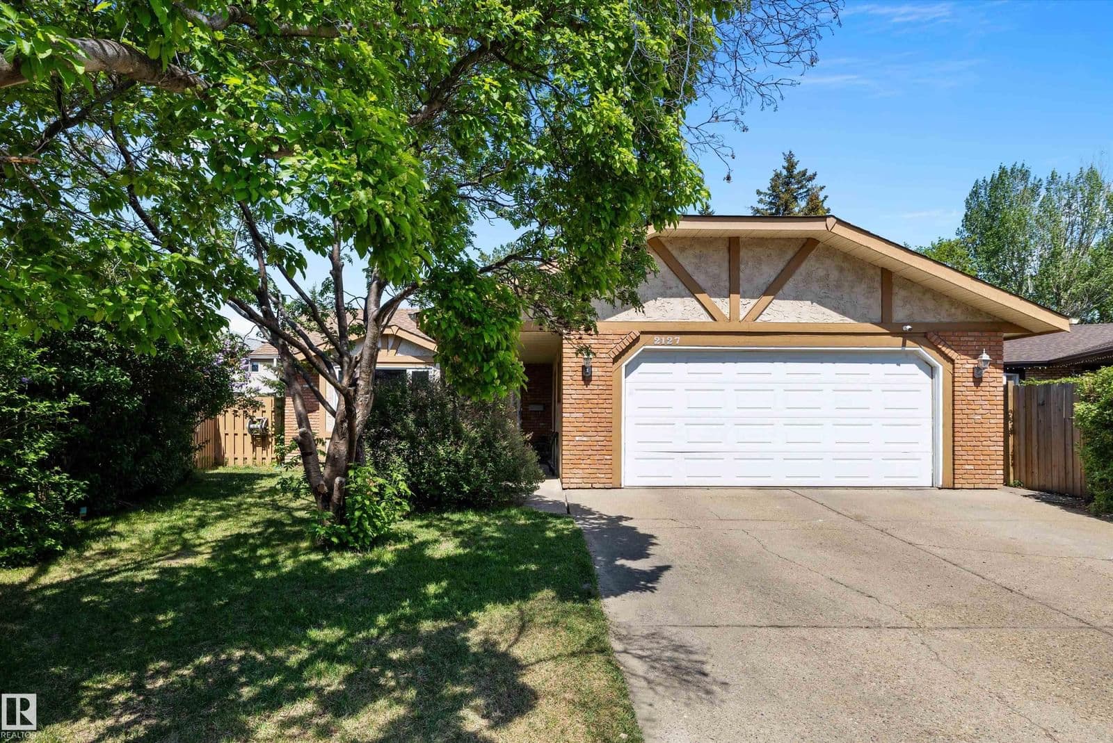 Sold property in Daly Grove