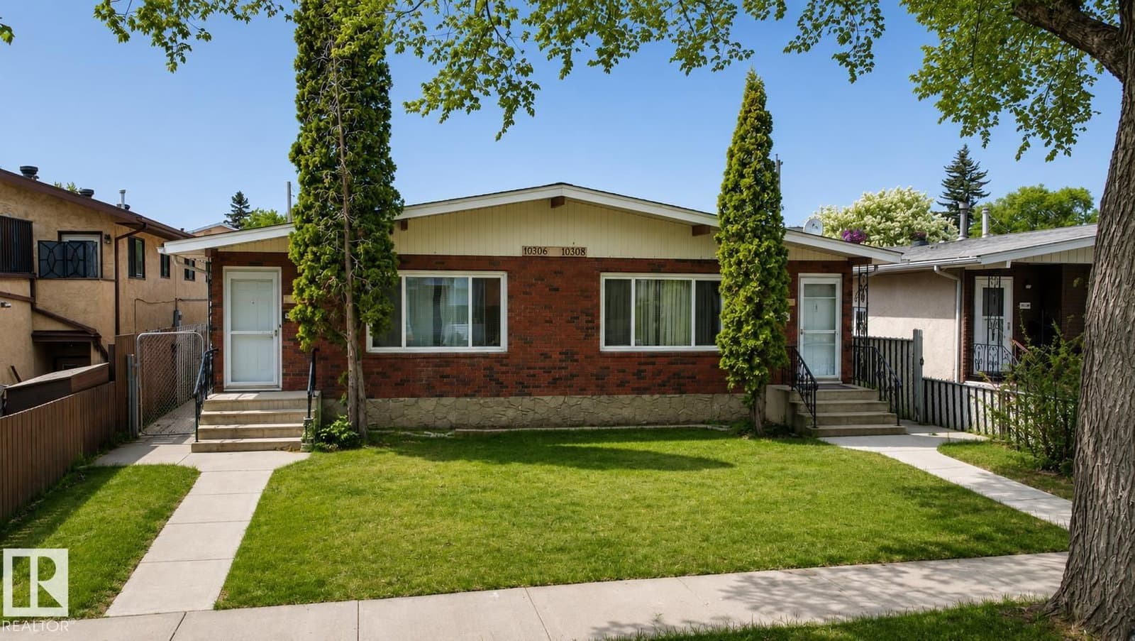 Sold property in Canora
