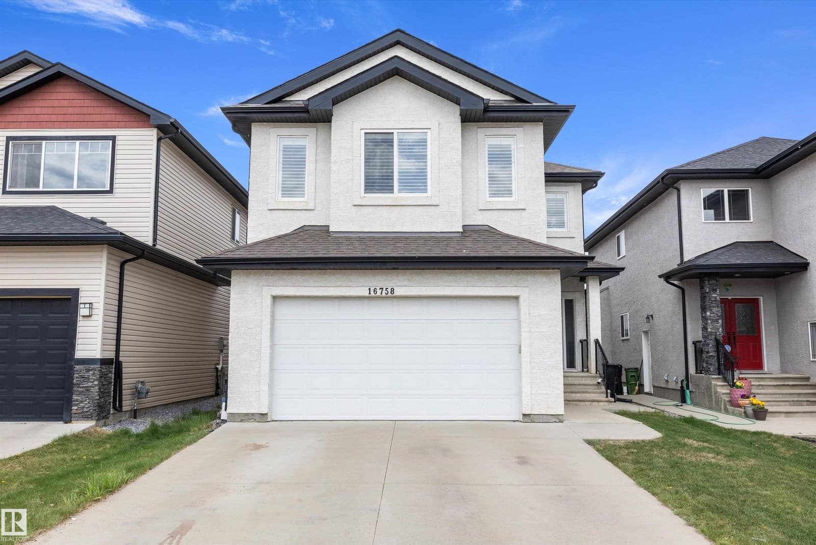 Sold property in McConachie Area