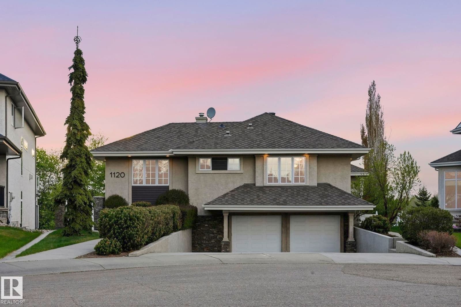 Sold property in Twin Brooks